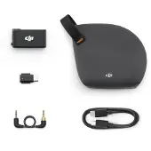 DJI Mic 3 Récepteur