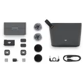 DJI Mic 3 + Boitier de Charge