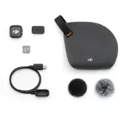 DJI Mic 3 Émetteur