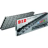Did Chaîne 525ZVMX2116
