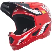 Urge Casque de VTT Deltar Rot S Rot S