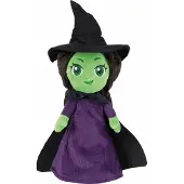 Schmidt Spiele Peluche Wicked Elphaba 22 cm 42850