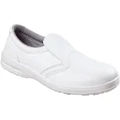 BIG Arbeitsschutz Chaussures de sécurité S2 GRENOBLE blanc taille 48