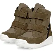 Ecco Bottes d'Hiver - Urban Mini - Tex - Tarmac - - 20 - Bottes d'Hiver