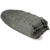 Acepac Sacoche de selle Mkiii 8 l Gris Gris Taille unique