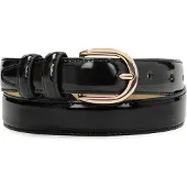 Kazar Ceinture or / noir