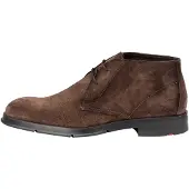 Lloyd Chukka Boots 'Nias' chocolat