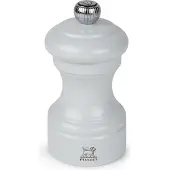 Peugeot Bistro 42630p10 10 Cm Pepper Mill Argenté