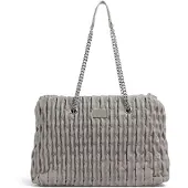 JOOP! Cabas 'Ruga Niecy' gris clair