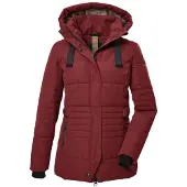 Killtec Veste matelassée à capuche femme GW 25