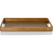 AdHoc Plateau Adhoc Serve Marron
