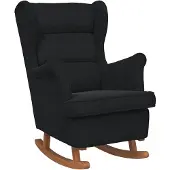 vidaXL Chaise à bascule 71 x 92 x 100 cm