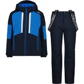 CMP 35w0294 Set Bleu 10 Years Enfants
