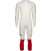 POC Skin Gs Suit Blanc M Homme