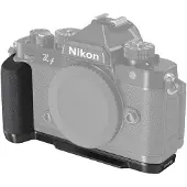 SmallRig 4262 Poignée en L pour Nikon Z f