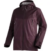 Maier Sports Veste à capuche Marsicano 3lg