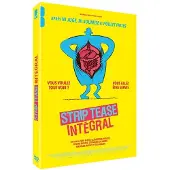Blaq out Strip-tease intégral DVD