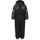 ZigZag Costume fonctionnel gris