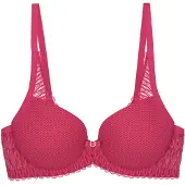 Triumph Soutien-gorge ' Aura Spotlight ' rose