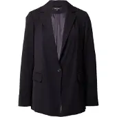 Comma Blazer noir