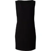 Comma Robe noir