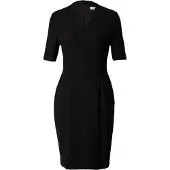 s.Oliver Black Label Robe noir