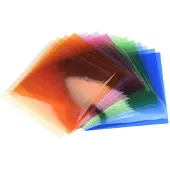 Godox Color Gels 16pcs