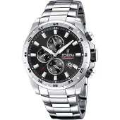 Festina Chronographe CHRONO SPORT Black