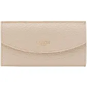 L.credi Porte-monnaies 'Ondria' beige