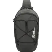 Jack Wolfskin Bodybag Sac à dos Cyrox Sling phantom : noir Assortiment de couleurs : noir