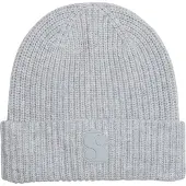 s.Oliver Bonnet gris