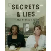 Import Secrets And Lies Blu-ray