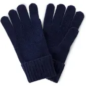 Marie Lund Gants ' ' marine