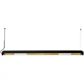 DCW éditions In The Tube 360° Suspension Horizontale