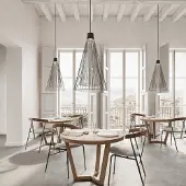 Karman Ikonika Suspension