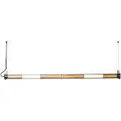 DCW éditions In The Tube 360° Suspension Horizontale