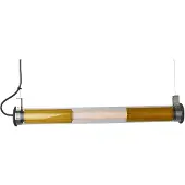 DCW éditions In The Tube 360° Suspension Horizontale