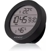 KIENZLE 15001 Humidity And Temperature Detector Clair