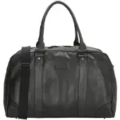 Enrico Benetti Unisexe, Sac, Benetti Nouma Reistas - 66594 - Zwart, Noir, (35 l)