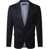 Pierre Cardin Veste de costume 'Lucas' bleu foncé