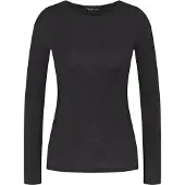 Triumph T-shirt ' Beauty Layers ' noir