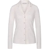 Triumph T-shirt ' Mix & Match ' gris clair