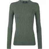Jimmy Sanders Pull-over vert