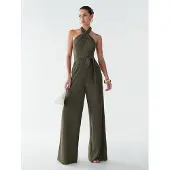 BWLDR Combinaison 'AMBER' olive