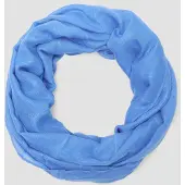s.Oliver Écharpe bleu / bleu ciel