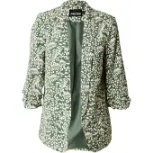 Pieces Blazer Boss 3/4 Printed