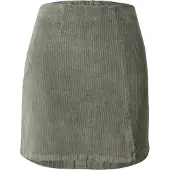 Vero Moda Jupe 'VMLULA NELLY' roseau