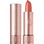 Anastasia Beverly Hills Satin Lipstick rouge à lèvres satiné teinte Peach Amber 3 g