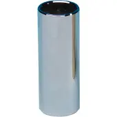 Fender Steel Chrome Slide