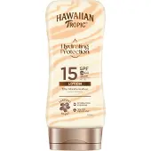 Hawaiian Tropic Crème Solaire 180ml